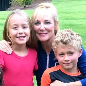 Meet your Posher, Lucile